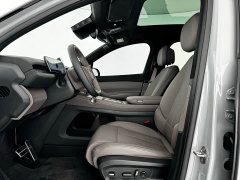NIO ES7 2022 75kWh - ფოტო 7