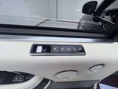 Land Rover Range Rover 2020 3.0L V6 Heritage Extended Wheelbase - ფოტო 15