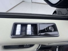 Land Rover Range Rover 2020 3.0L V6 Heritage Extended Wheelbase - ფოტო 18