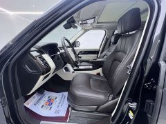 Land Rover Range Rover 2020 3.0L V6 Heritage Extended Wheelbase - ფოტო 19