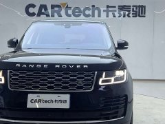 Land Rover Range Rover 2020 3.0L V6 Heritage Extended Wheelbase - ფოტო 5
