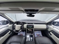 Land Rover Range Rover 2020 3.0L V6 Heritage Extended Wheelbase - ფოტო 9