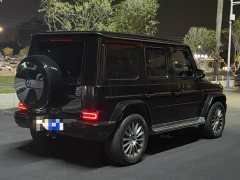Mercedes-Benz G-Class 2020 G 500 - ფოტო 4