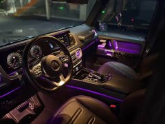 Mercedes-Benz G-Class 2020 G 500 - ფოტო 5