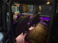Mercedes-Benz G-Class 2020 G 500 - ფოტო 6