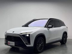 NIO ES8 2020 580KM Six-Seater - ფოტო 1