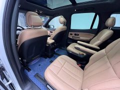 NIO ES8 2020 580KM Six-Seater - ფოტო 12