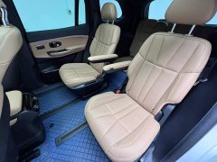 NIO ES8 2020 580KM Six-Seater - ფოტო 13