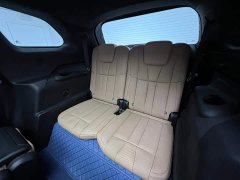 NIO ES8 2020 580KM Six-Seater - ფოტო 16