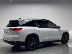 NIO ES8 2020 580KM Six-Seater - ფოტო 17