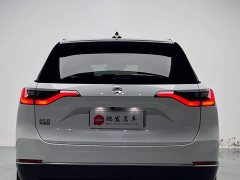 NIO ES8 2020 580KM Six-Seater - ფოტო 18