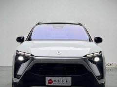NIO ES8 2020 580KM Six-Seater - ფოტო 2