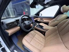 NIO ES8 2020 580KM Six-Seater - ფოტო 3