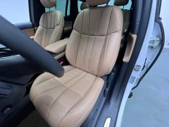 NIO ES8 2020 580KM Six-Seater - ფოტო 4