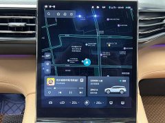 NIO ES8 2020 580KM Six-Seater - ფოტო 8