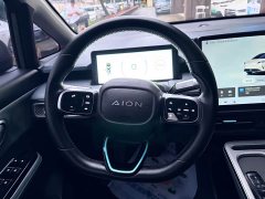 AION Y Plus 610 Joy Edition Ternary Lithium - ფოტო 13
