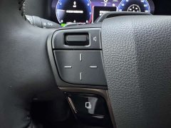 Toyota Alphard 2024 Hybrid 2.5L Premium Edition - ფოტო 10