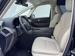 Toyota Alphard 2024 Hybrid 2.5L Premium Edition - ფოტო 11