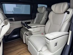 Toyota Alphard 2024 Hybrid 2.5L Premium Edition - ფოტო 12