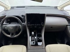 Toyota Alphard 2024 Hybrid 2.5L Premium Edition - ფოტო 13