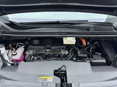 Toyota Alphard 2024 Hybrid 2.5L Premium Edition - ფოტო 14