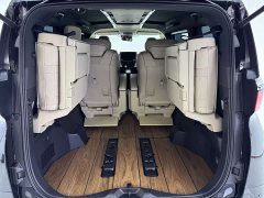 Toyota Alphard 2024 Hybrid 2.5L Premium Edition - ფოტო 16