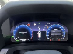 Toyota Alphard 2024 Hybrid 2.5L Premium Edition - ფოტო 17