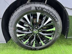 Toyota Alphard 2024 Hybrid 2.5L Premium Edition - ფოტო 19