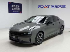 Lynk & Co Geely Lynk & Co 03 1.5T DCT Pro - ფოტო 1