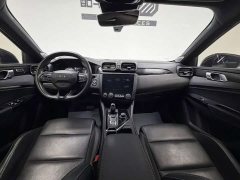 Lynk & Co Geely Lynk & Co 03 1.5T DCT Pro - ფოტო 12