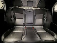 Lynk & Co Geely Lynk & Co 03 1.5T DCT Pro - ფოტო 14