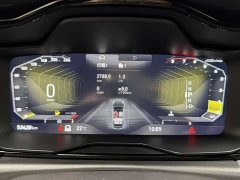 Lynk & Co Geely Lynk & Co 03 1.5T DCT Pro - ფოტო 15