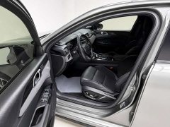 Lynk & Co Geely Lynk & Co 03 1.5T DCT Pro - ფოტო 16