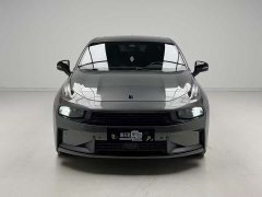 Lynk & Co Geely Lynk & Co 03 1.5T DCT Pro - ფოტო 2