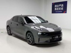 Lynk & Co Geely Lynk & Co 03 1.5T DCT Pro - ფოტო 3