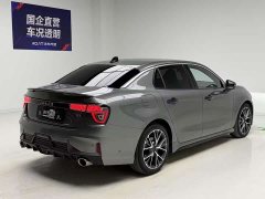 Lynk & Co Geely Lynk & Co 03 1.5T DCT Pro - ფოტო 4