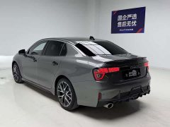 Lynk & Co Geely Lynk & Co 03 1.5T DCT Pro - ფოტო 6