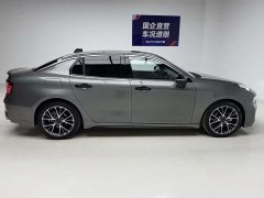Lynk & Co Geely Lynk & Co 03 1.5T DCT Pro - ფოტო 7