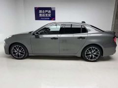 Lynk & Co Geely Lynk & Co 03 1.5T DCT Pro - ფოტო 9