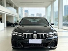 BMW 5 Series Facelift 530Li xDrive M Sport Package - ფოტო 2