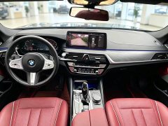 BMW 5 Series Facelift 530Li xDrive M Sport Package - ფოტო 7