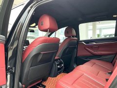 BMW 5 Series Facelift 530Li xDrive M Sport Package - ფოტო 8