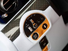 Rolls-Royce Ghost 2022 6.7T Black Badge - ფოტო 14