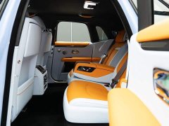 Rolls-Royce Ghost 2022 6.7T Black Badge - ფოტო 15