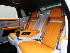 Rolls-Royce Ghost 2022 6.7T Black Badge - ფოტო 16