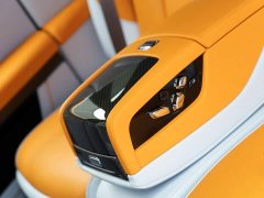 Rolls-Royce Ghost 2022 6.7T Black Badge - ფოტო 17