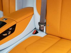 Rolls-Royce Ghost 2022 6.7T Black Badge - ფოტო 18