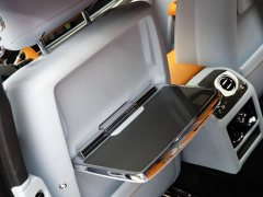 Rolls-Royce Ghost 2022 6.7T Black Badge - ფოტო 19