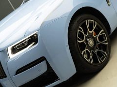 Rolls-Royce Ghost 2022 6.7T Black Badge - ფოტო 3