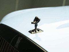 Rolls-Royce Ghost 2022 6.7T Black Badge - ფოტო 4